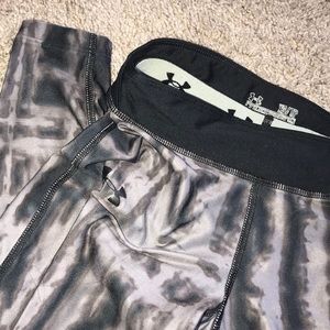 Underarmour running pants